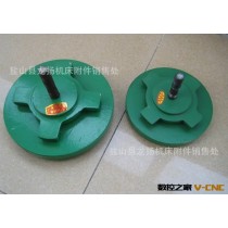 龙扬厂家直销机床垫铁 可定做多种款式机床垫铁 专业生产制作厂家