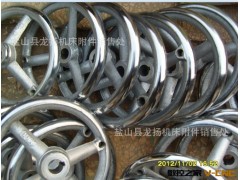 厂家直销塑料手轮 胶木手轮 铸铁手轮 专业生产制作厂家大量批发图3
