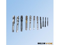 m8丝锥 m10丝锥 m12丝锥|生产|制作|批发|厂家 质量保证图3