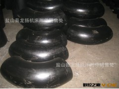 三通制作厂家价格  无缝三通制作厂家价格  盐山龙扬三通厂家图2