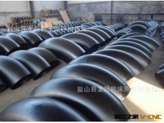 弯头 专业制作各种16m弯头 不锈钢弯头 弯头厂家图3