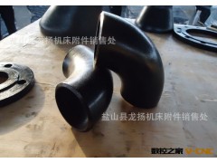 21的等三通 三通 不锈钢三通制作厂家 专业制作大型三通图2