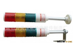 旋转机床警示灯  LED机床警报灯 机床灯具厂家  多层式机床警报灯图2