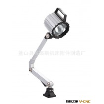 厂家直销 机床灯具 机床工作灯 数控防水JY机床工作灯 防水 节能