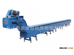 河北厂家供应各种型号 链钣排屑器 螺旋排屑机 品质保证 值得信赖图2