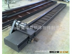 河北厂家供应各种型号 链钣排屑器 螺旋排屑机 品质保证 值得信赖图3