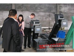 机床排屑机 体积小性能高  存有现货发货及时  天津 上海 重庆图3