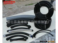 波纹软管又叫包塑管 用于保护电缆 油管 可耐腐蚀 防水 万向自如图3