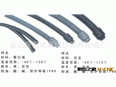 波纹软管又叫包塑管 用于保护电缆 油管 可耐腐蚀 防水 万向自如图2
