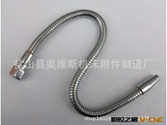 厂家特价销售各种规格冷却管  万向喷油管   S型冷却管  型号齐全图3
