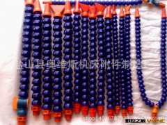 冷却管厂家供应盐山冷却管 金属冷却管 机床专用 价格便宜 可调节图2