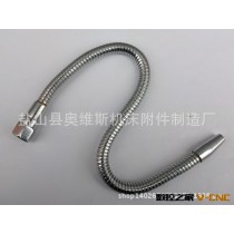 金属冷却管生产厂家直销金属冷却管 耐高温冷却水管 机床水管
