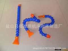 金属冷却管生产厂家直销金属冷却管 耐高温冷却水管 机床水管图3