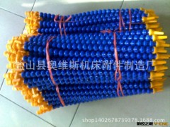 奥维斯专业设计各种机床专用冷却管 塑料冷却管 机床配件 可定制图2