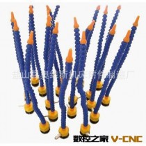 现货供应冷却管 可调节开关塑料冷却管 万向冷却管 规格全价格低
