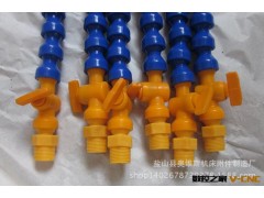 机床专用走水走油冷却管，塑料冷却管，金属冷却管，型号齐全图3