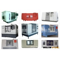数控机床外防护 机床外壳  数控机床钣金护罩 同等的质量比价格