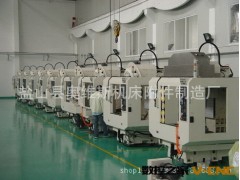 数控机床外防护 机床外壳  数控机床钣金护罩 同等的质量比价格图3