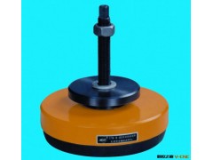 机床减震垫铁图2