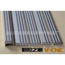 机床槽板 铝型材槽板 批发