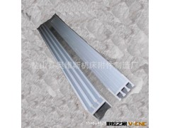 机床槽板 铝型材槽板 批发图2