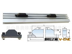 撞块槽板 结构合理 T型槽板  厂家直供上海槽板图2