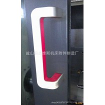 机床附件  机床把手 机械把手 手轮  椭圆拉手