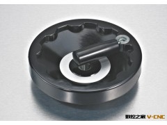 机床附件  车床手轮 机床手轮  胶木手轮 塑料手轮 金属手轮图3