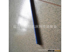 沧州供应 机床防护罩密封条 防护罩胶条 橡胶密封条 可到付图2