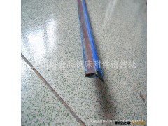 沧州供应 机床防护罩密封条 防护罩胶条 橡胶密封条 可到付图3