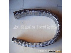 导管防护套 电缆防护套 剪板机配件 导柱保护套 数控机床附件图3