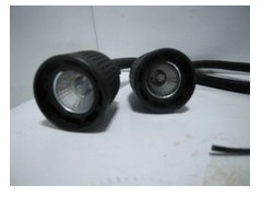 JL50D-5A磁性机床工作灯 36V35W散热型AC工作灯图3