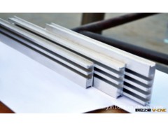 供应LB1#液压滑台新型槽板 天俊牌撞块槽板图3