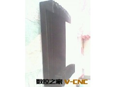 订做30三防机床防尘护罩|尼龙稠材质机床导轨护罩图2