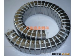 特价供应导管防护套 C接镀铬导管防护套图2