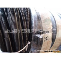 耐磨擦 耐油尼龙穿线软管,AD54.5柔软有韧性的穿线尼龙软管