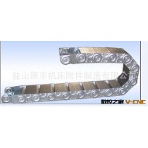 厂家出售 高速拖链 质量保证金属拖链