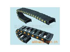 厂家供应 TL-1拖链 工程塑料拖链&para; 车床 机床配件 针板图2