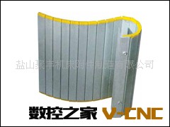 长期批发 专业生产拖链 聚丰钢制拖链（物美价廉）¶ 塑料拖链图2