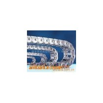 厂家直销供应优质钢制拖链（型号齐全  欢迎选购）¶ 塑料拖链