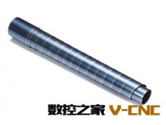 供应螺旋丝杆保护套 钢带保护套 丝杆保护套厂家直销图3