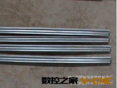 加工防护罩橡胶条 黑色橡胶条 蓝色橡胶条盖板  防护罩盖板图3