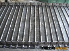 供应机床链板 50.8节距  31.75节距  煮黑链板图3