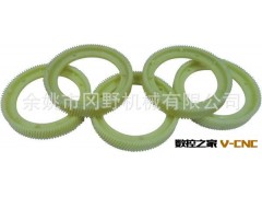 批发供应SBS电子走刀器齿轮 机床附件（图）图2