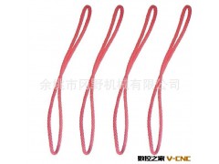 专业供应机床附件 磨刀机皮带 绳图2