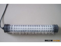 厂家认证 机床工作灯 防水荧光工作灯 机床工作灯 低价销售图2