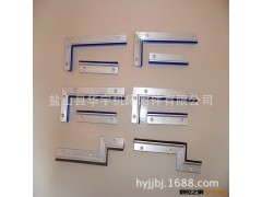 供应机床刮屑板 聚氨酯刮屑板 橡胶刮屑板 导轨刮屑板图2