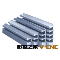 直供槽板撞块 H20机械定位槽板 限位撞块 质优价廉