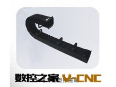 机床附件-强化拖链图2