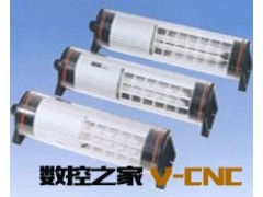 机床工作灯-数控车床常用的密闭防水太阳灯图2
